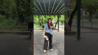 パシャッとキャッチ！水風船チャレンジ　Splash & Catch! Water Balloon Challenge