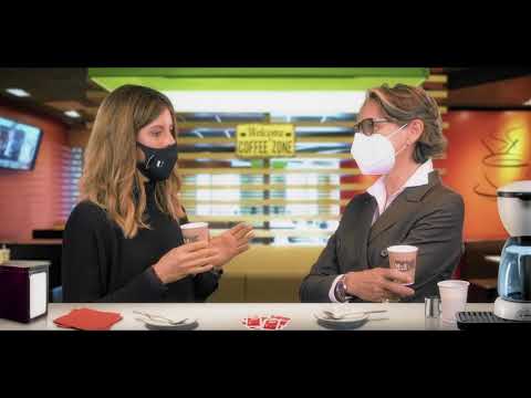 MEC TV - Anteprima Coffee Break (Puntata 1) - Alessandra Camporese