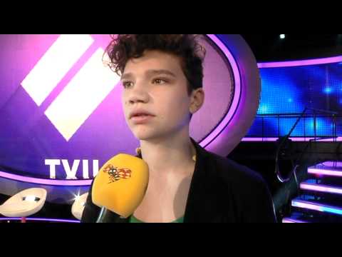 Emil Elton - Juryn är så sura