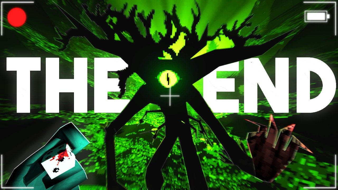 This Horror Game is Finally Releasing