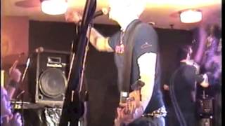 The Starting Line - Left Coast Envy (Backstage Pub 5.27.2002)