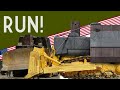 Killdozer | Marvin Heemeyer’s Armored Bulldozer