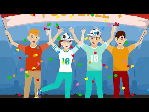 Nani B2 L1 Idioms and Expressions 俚語動畫