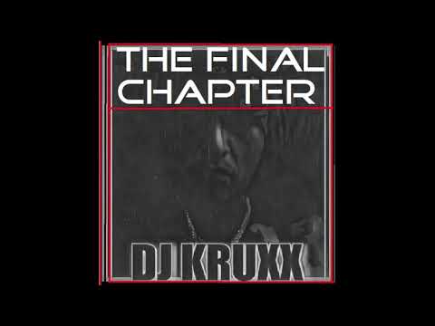 Time is the Essence -Dj Kruxxx 2018 TSM | Anno Domini Nation