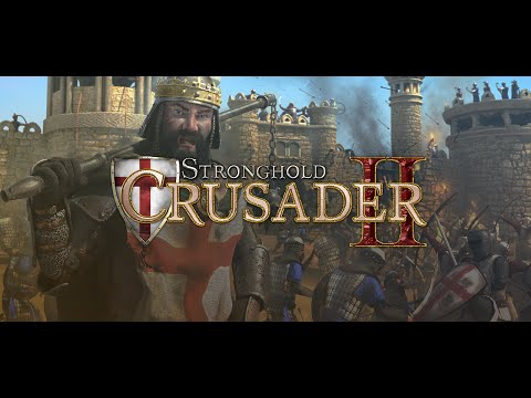 Stronghold Crusader 2 Steam Key WESTERN ASIA - 1