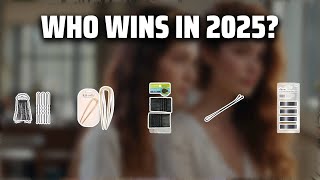 The Top 5 Best Bobby Pins in 2025 - Must Watch Before Buying