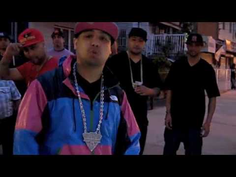 J-MERK WERTH  A MILL VIDEO (MR. "O'' YEAAHH! MIXTAPE)