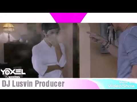 Rap Romantico Mix 2019 DJ Lusvin Guatemala