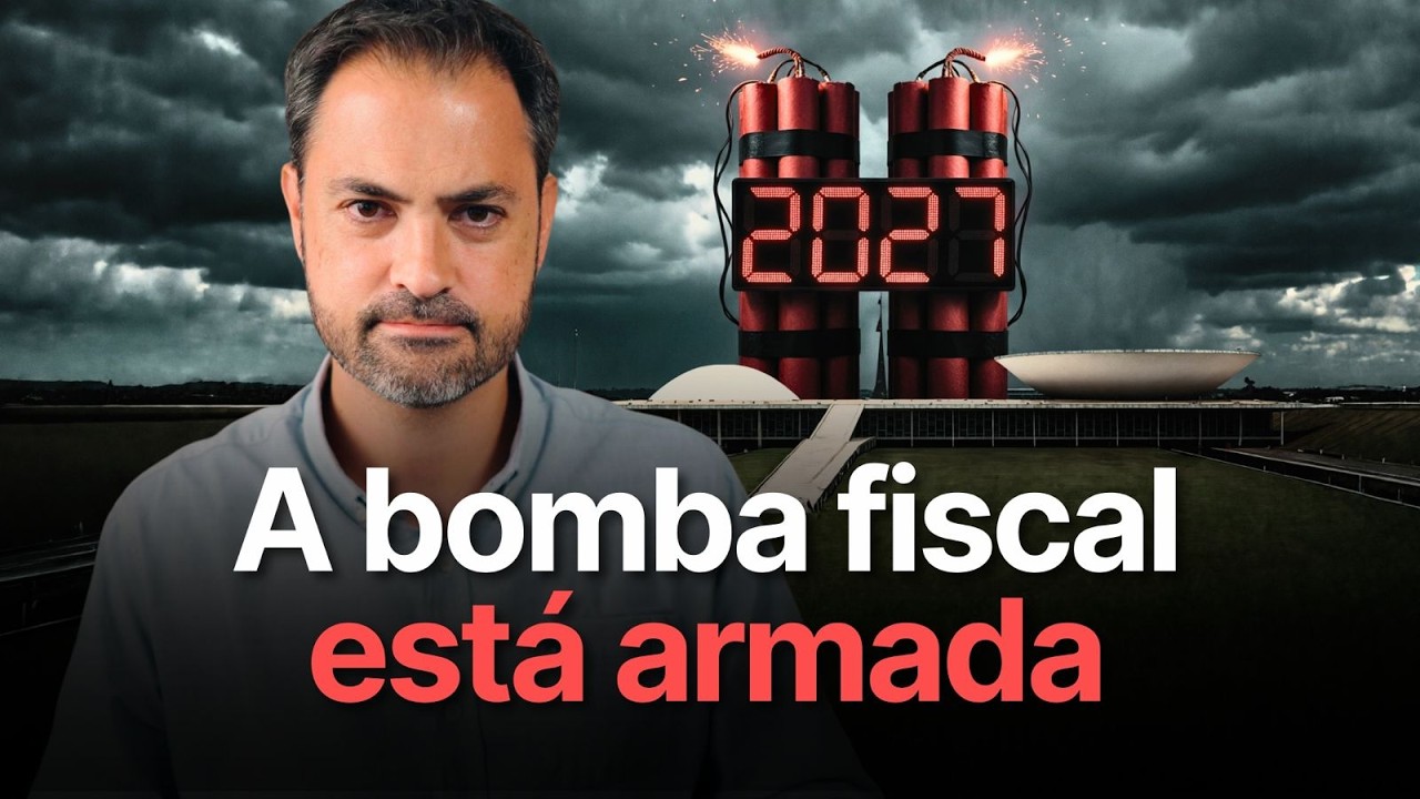 Rombo histórico, dívida crescendo, o ajuste fiscal é inevitável