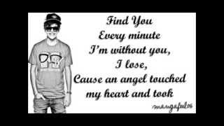 Austin Mahone - Till I Find You [Lyrics]