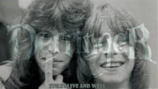 Rick Derringer - Still Alive And Well [HQ]