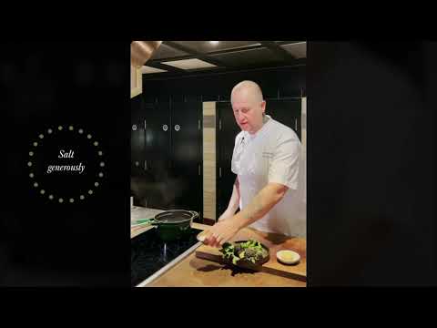 How to cook your Prime Rib Valentines Box: Hawksmoor...