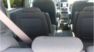 preview picture of video '2010 Chrysler Town & Country Used Cars Frankfort KY'