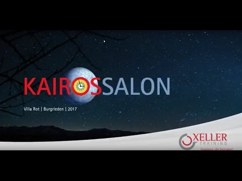 Xeller Kairos-Salon 2017