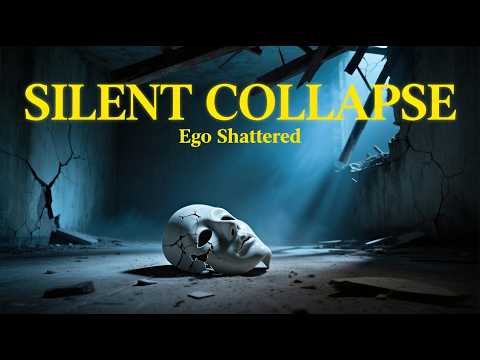 The Silent Collapse of a Narcissist’s Ego