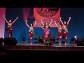 Bangladesh dance - Hridoye amar Banglsdesh