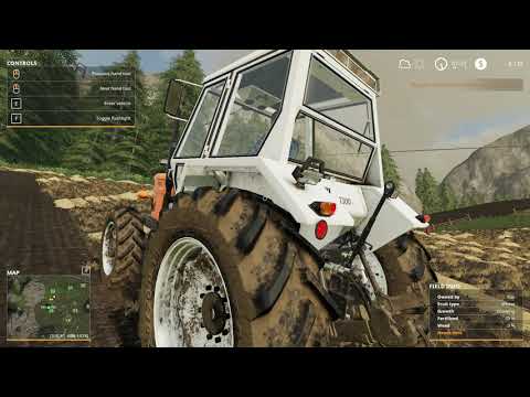 MongoTV_6111 - Mongo Games - Farming Simulator 19 - Part 7 - Tyrolean Alps - Day 3