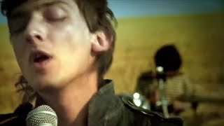 Zoé - Love (Video Oficial)