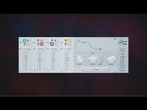 Free Download Hillman v1.0.0 WiN MAC-R2R