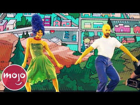 Top 20 Greatest Dancing with the Stars Routines of All Time