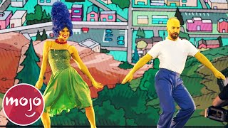 Download lagu Top 20 Greatest Dancing with the Stars Routines of All Time mp3 Download lagu Top 20 Greatest Dancing with the Stars Routines of All Time mp3