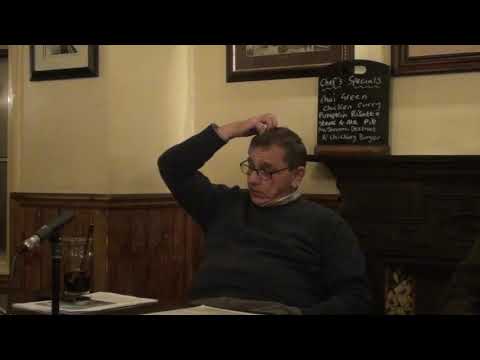 Sean Gabb - Corporate Censorship: a Libertarian View