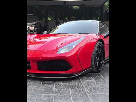 Is Ferrari 488 GTB kay features sun kay aap shock hojayein gay!