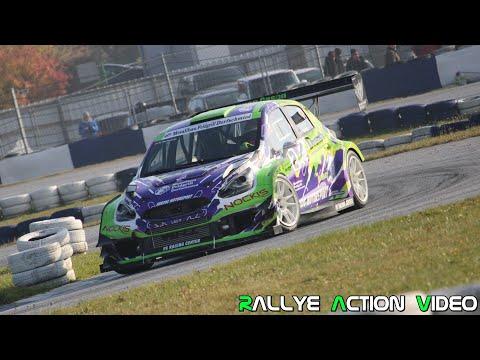 ROAC 2021 | BEST OF | Race of Austrian Champions
