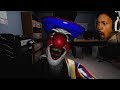 JUMPSCARE MADE ME CRACK MY NECK Emily Wants To Play TOO 1