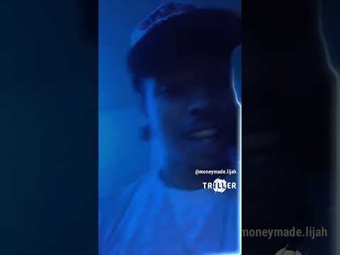 MMF Lijah - Long Day (Official Visualizer)