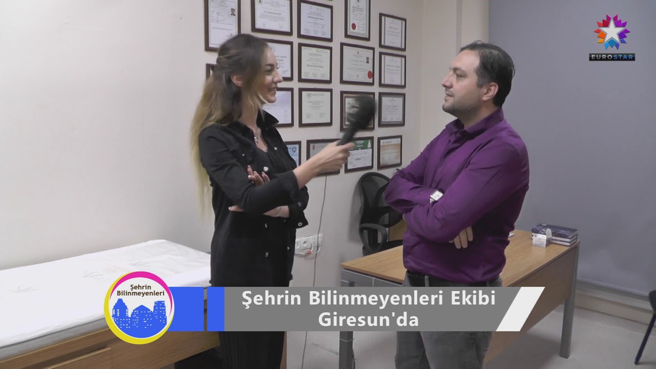 Dr Raşid Toksöz Şehrin Bilinmeyenleri