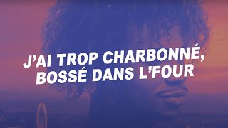 J'DEVIENS FOU Lyrics English Translation