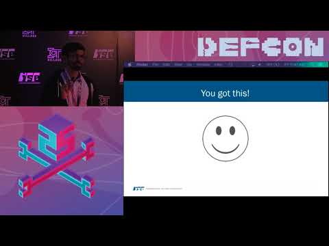 DEF CON 25 IoT Village - Rick Ramgattie  -  Rethinking the Researcher-Vendor Relationshipe