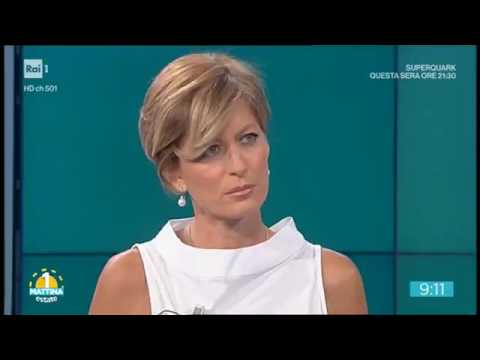 RAI 1 Mattina - cambiamenti climatici, cosa fare? 1