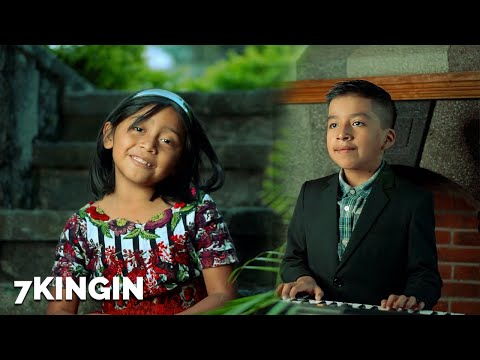 He Decidido Seguir a Cristo • Sherlyn Rosario (Directed by Nick Pacay)