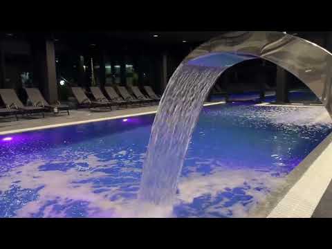 Termy Karkonosze Resort & Spa | 5* hotel z basenami z wodą termalną