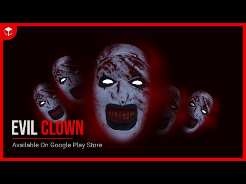 Evil Clown: Escape the Park