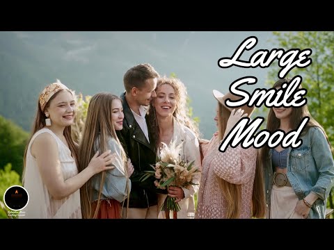 Large Smile Mood - Nico Staf