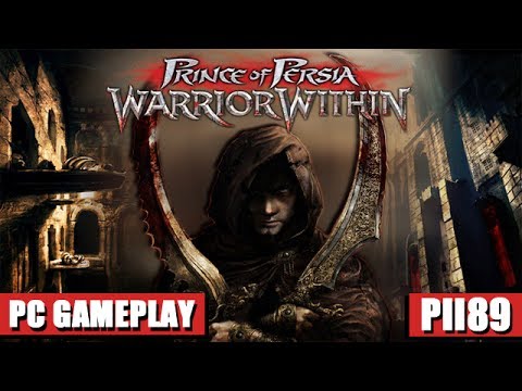 prince of persia 2 pc iso