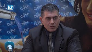 Թիրախում երեխաներն են․ հանցավոր կերպով թաքցնում են․ Գրիգոր Գրիգորյան։ Լրաբեր - 14․02․2022