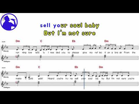 Consideration - Rihanna