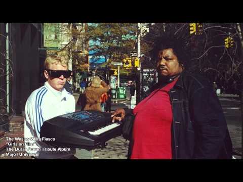 Video thumbnail for Girls on Film
