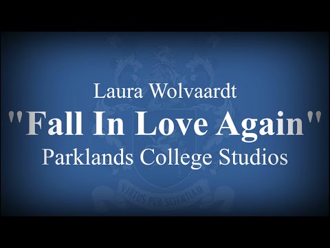 Fall  In Love Again - Laura Wolvaardt
