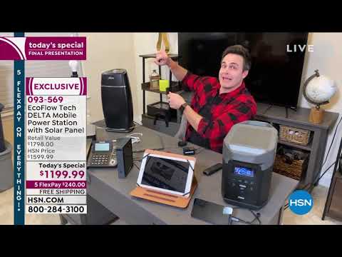 HSN | First Big Sale of the Year 01.15.2021 - 10 PM