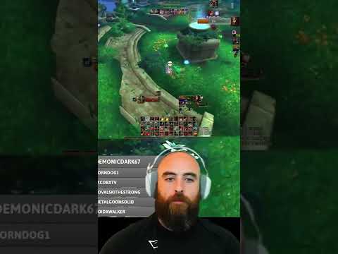 Outlaw Rogues ARE TOO STRONG!!!