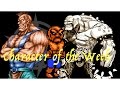 Character Of The Week Abobo