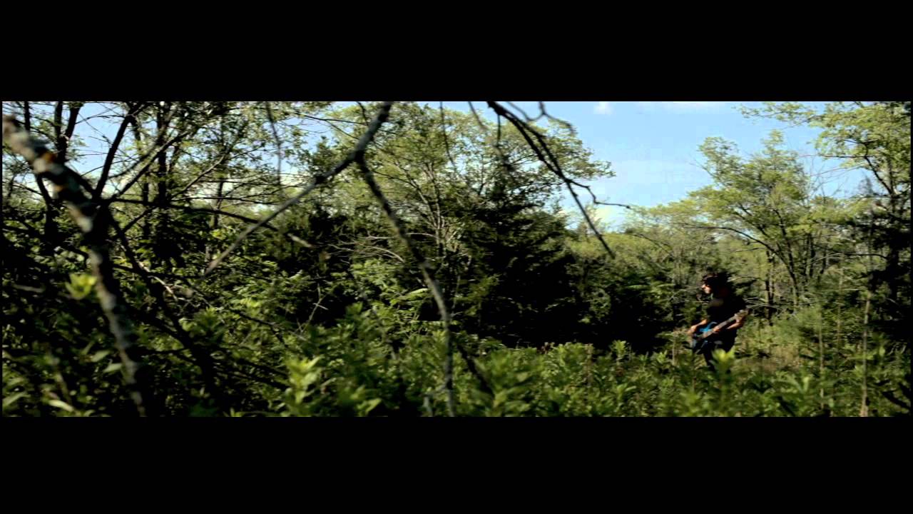 Роман Архипов — End Of Summer