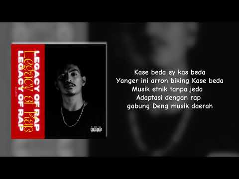 Galela Vibes (Video Lyric)