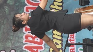 Download lagu SUNTIK DONG!! BU DOKTER AURA PARAMYTA COVER EGO mp3