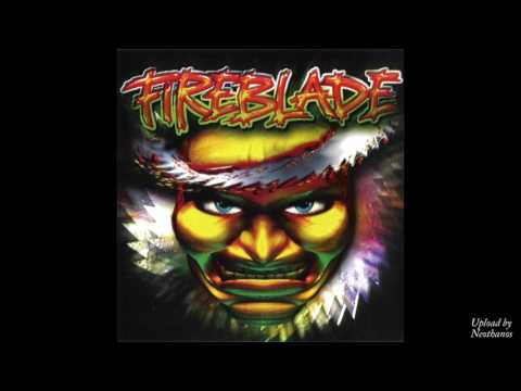 01 The Horrorist - Flesh Is The Fever